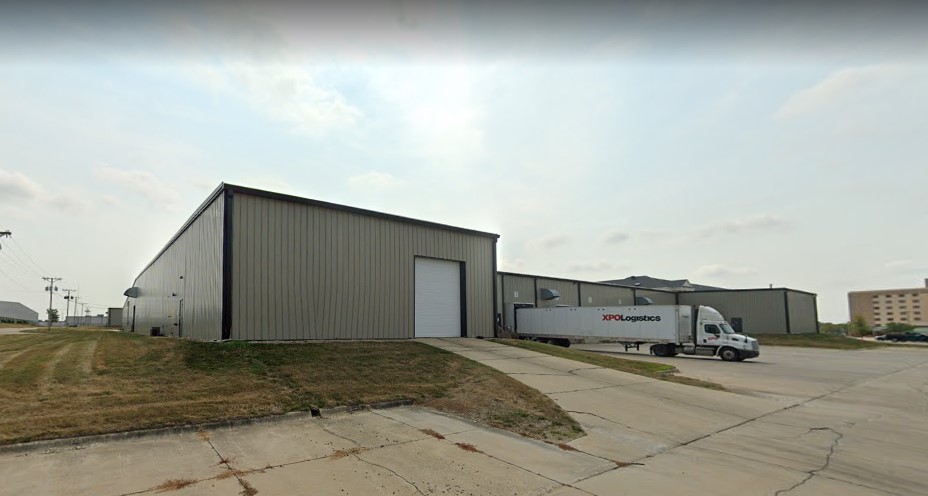 1201 Continental Pl NE, Cedar Rapids, IA, 52402 Cedar Rapids,IA